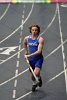 Wheaton Track Invitational  Wheaton College Men's and Women's track and field teams compete in the Wheaton Track and Field Invitational. - Photo by: Keith Nordstrom : Wheaton College, track & field, Wheaton Invitational